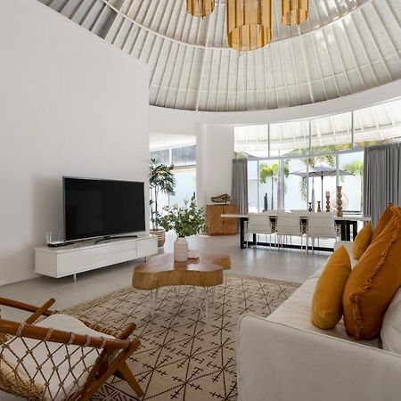 Villa Weiss Berawa Canggu  Luaran gambar