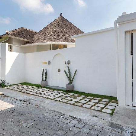 Villa Weiss Berawa Canggu  Luaran gambar