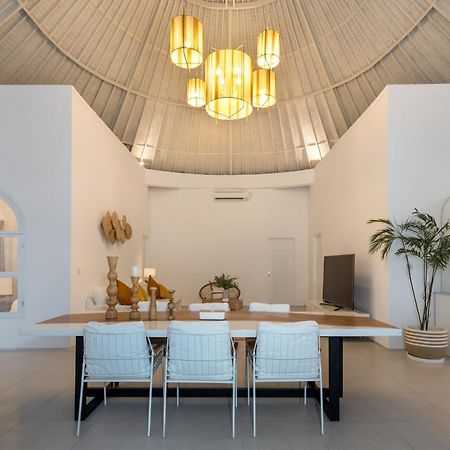 Villa Weiss Berawa Canggu  Luaran gambar